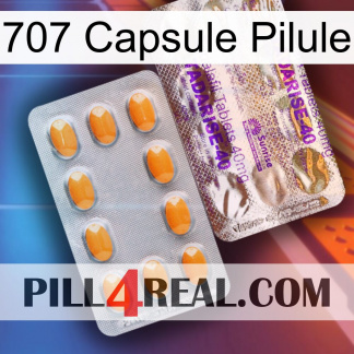 707 Capsule Pill new12